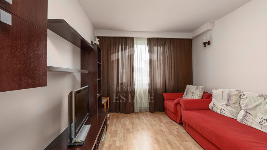 Apart 2 camere Lacul Tei facult constructii Alexandru cel Bun bloc 85 - Poză 1