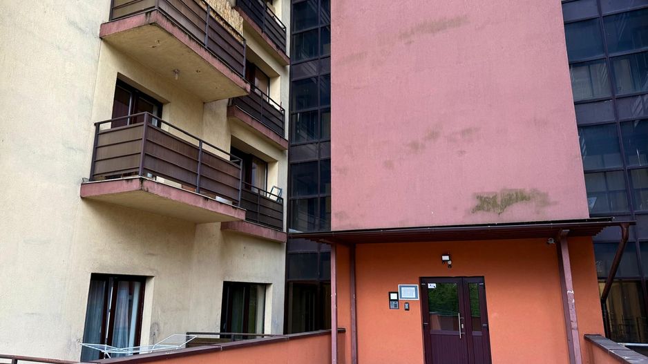 Apartament de vânzare | o cameră |  Gheorgheni | Str. Teodor Mihali - Poză 8