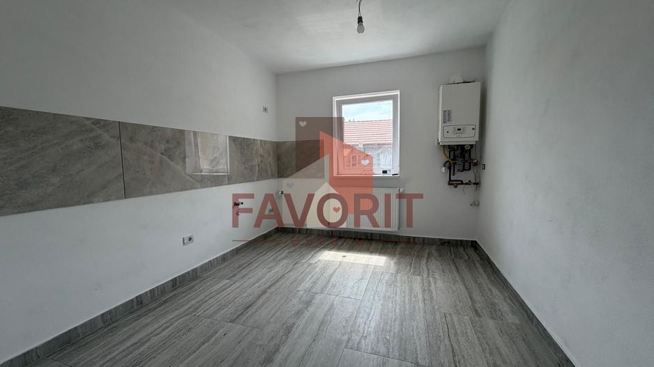 Casa Individuala | Parter | 120 mp utili | Toate utilitatile | Utvin | - Poză 6