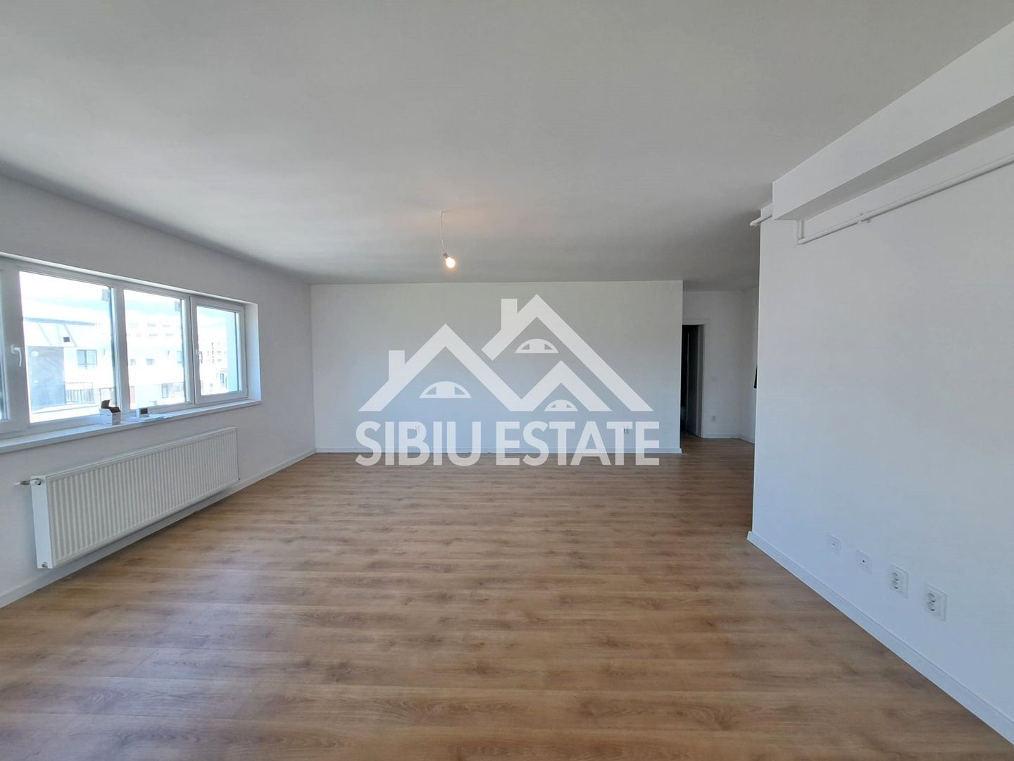 Apartament Sibiu, Stanca 2 bai - Poză 2