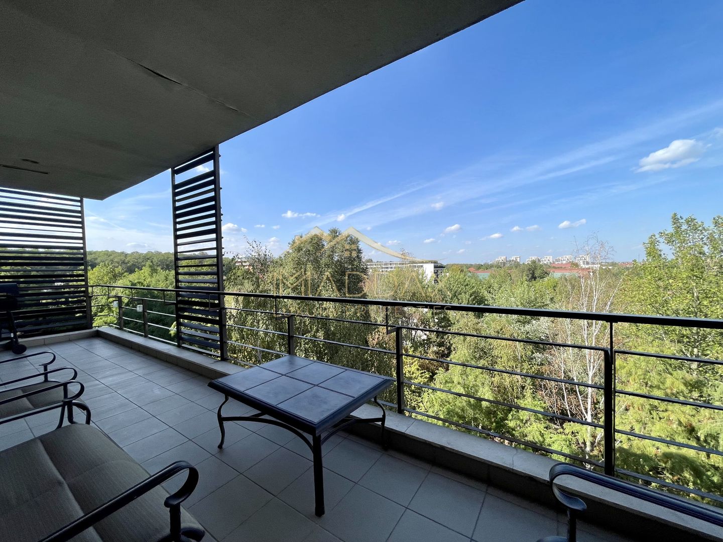 Apartament cu 3 camere *198mp*+ 2 Terase + Parking / Pipera - Poză 18