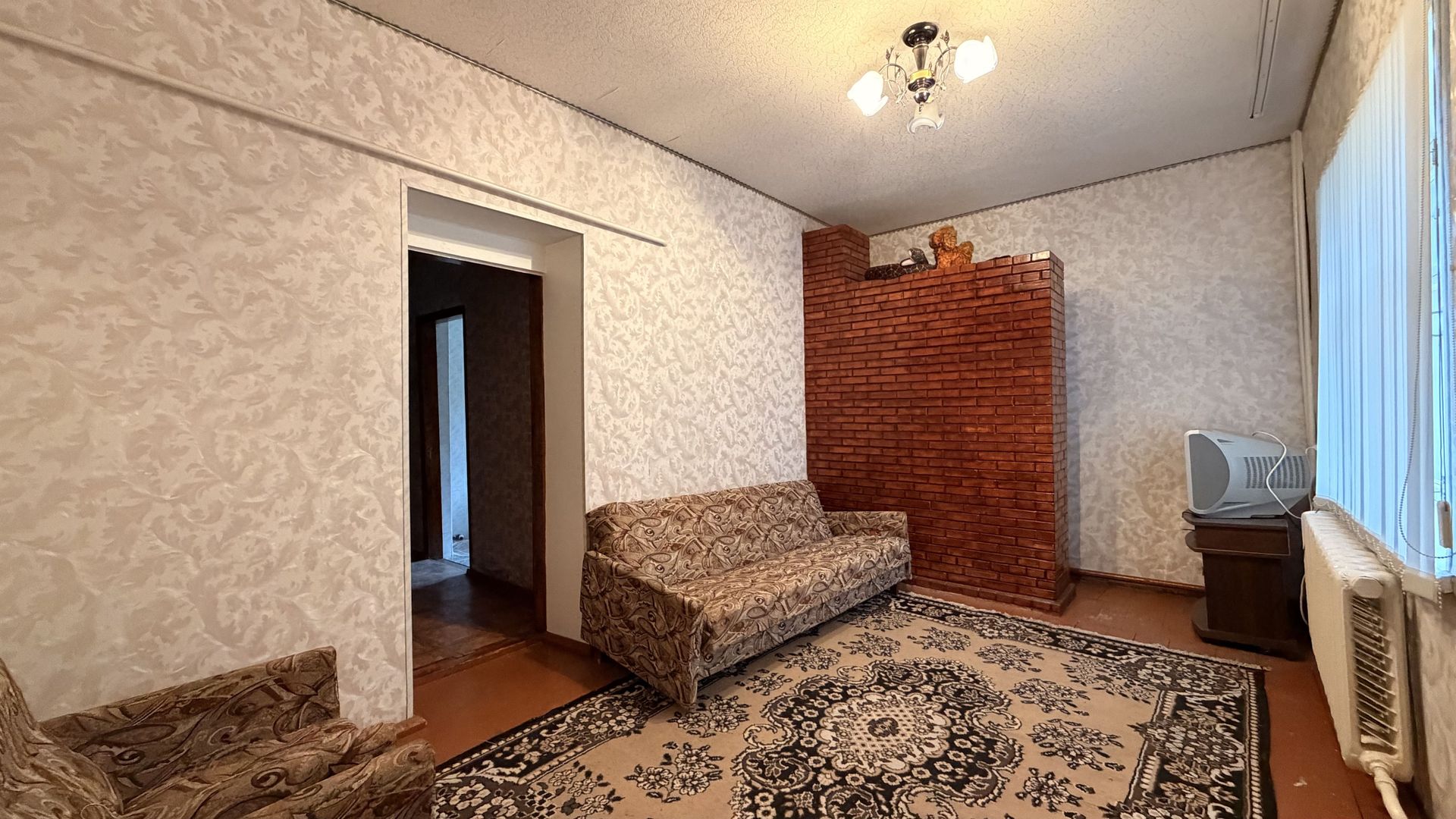 De vânzare / Schimb  – Duplex în centrul orașului Cimișlia Vizavi de Procatura - Poză 9