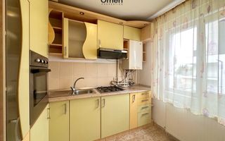 Apartament 2 camere, Aleea Expoziției – etaj 3 - Poză 2