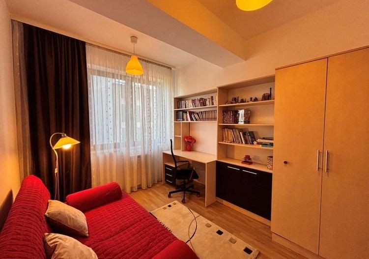 4-Room Apartment | North Area Lake View | 117 sqm - Poză 12
