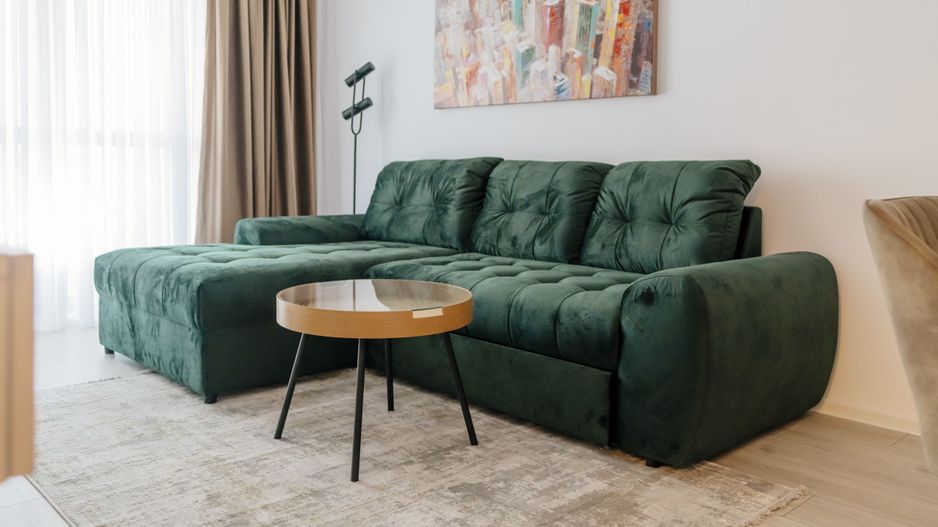 AP. 2 CAMERE - RATE LA DEZVOLTATOR PE 5 ANI, BLOC FINALIZAT, COMIS 0% - Poză 12