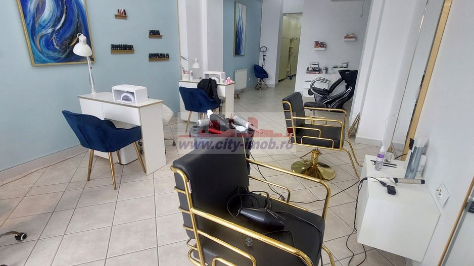 Vanzare Spatiu Comercial Straulesti Nord Bucuresti - Poză 31