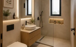 DUPLEX ECO | 3 CAMERE CLINCENI | AUTOSTRADA A0 - Poză 27