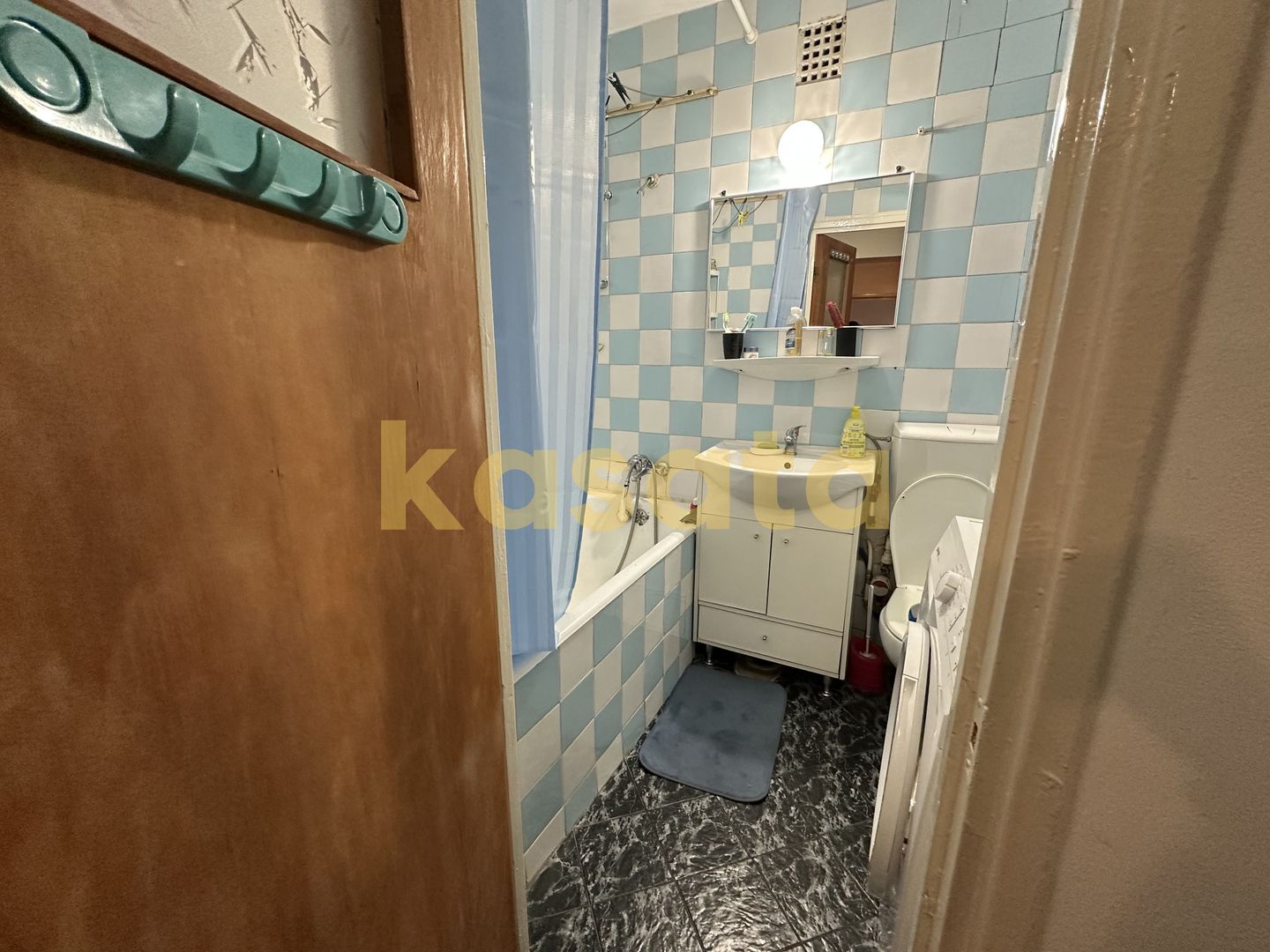 Apartament 2 Camere | Drumul Taberei | Transport Public | Auchan - Poză 15