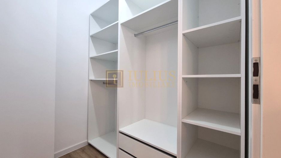 Apartament luxos in Vivalia Grand, Prima închiriere - Poză 11
