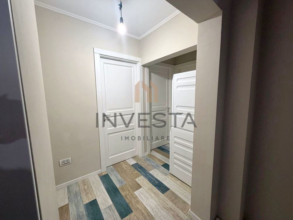 Apartament cu 3 camere decomandat, 2 parcari, Marasti pe strada Nasaud - Poză 7