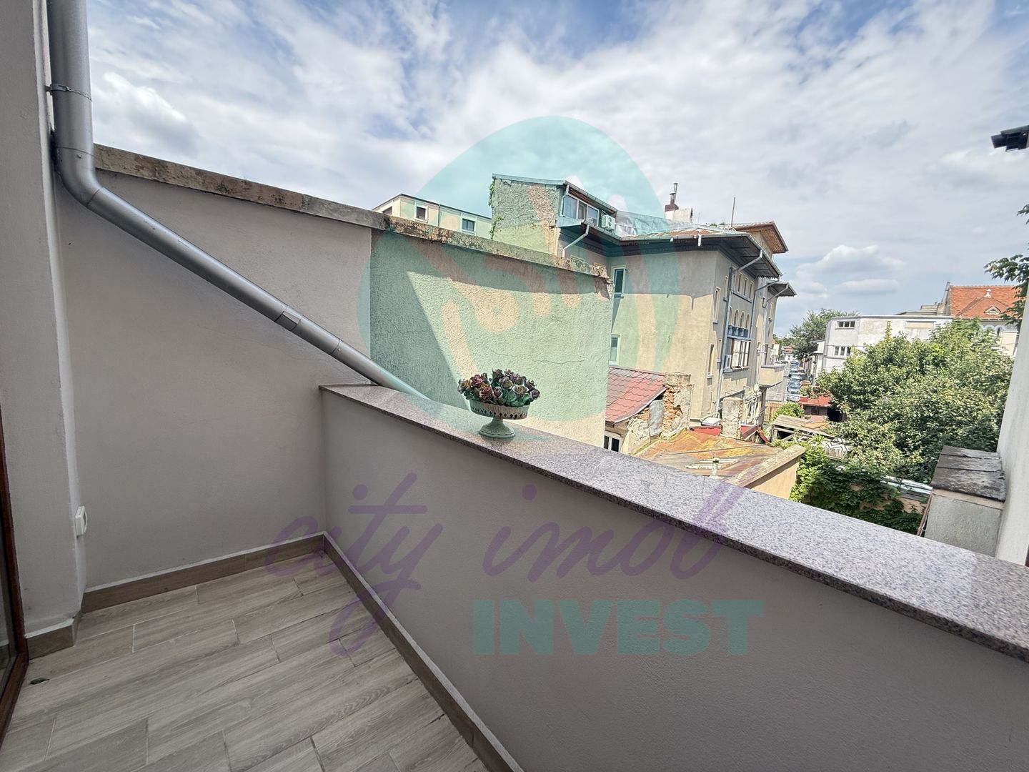 Eleganță interbelică autentică | 127 mp | Piața Sfântul Ștefan - Poză 13