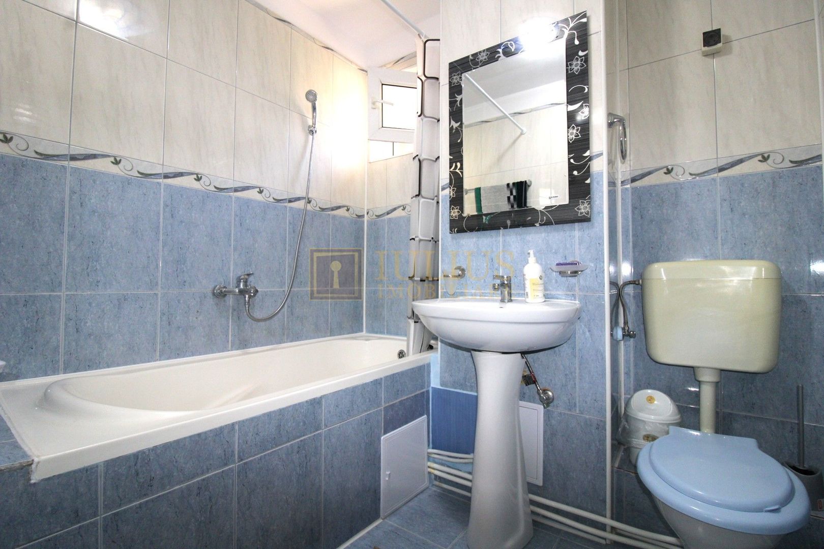 3 camere, etaj 1, centrala - Complex Studențesc - Poză 9