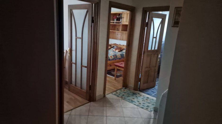 Apartament cu 3 camere de vânzare în zona Stefan cel Mare - Poză 12