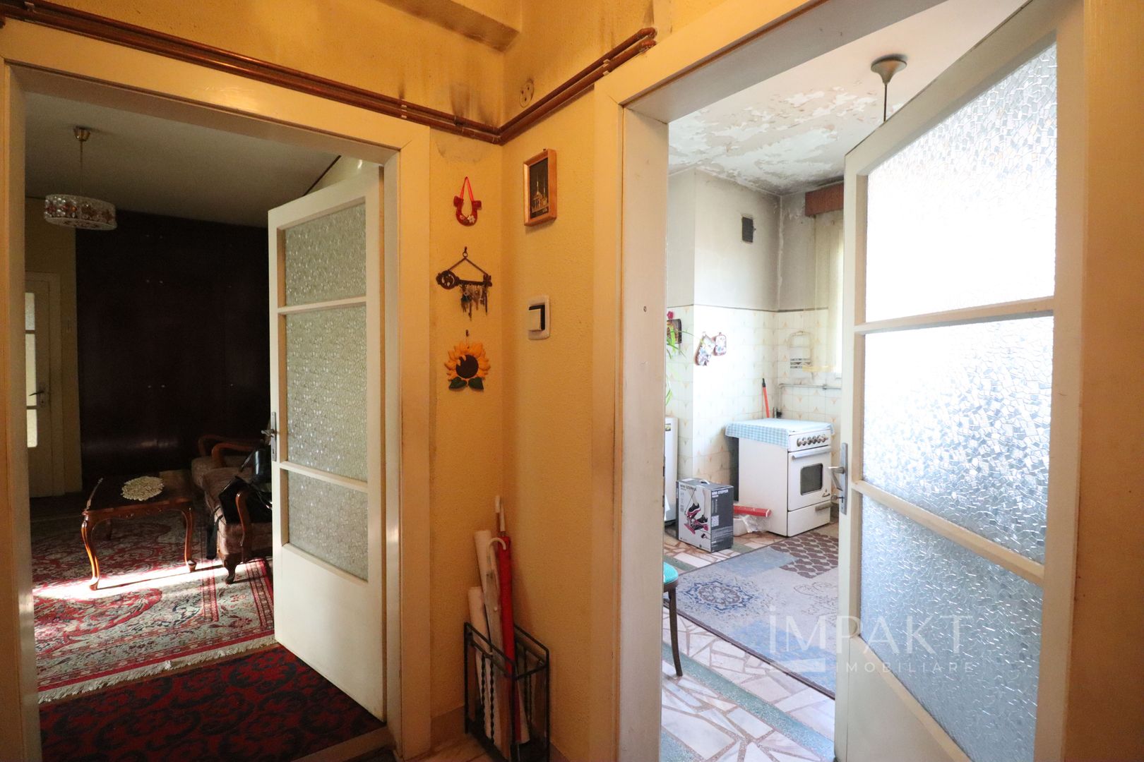 Apartament mare in cartierul central Andrei Muresanu Cluj - Poză 8