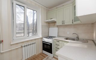 Vânzare, apartament, 1 cameră, str. Gheorghe Madan, Râșcani - Poză 1