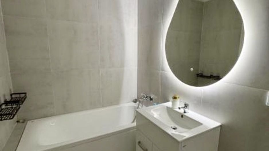 First Rental | 2 Rooms | Smart Home | Pet-Friendly | Pipera - Poză 9