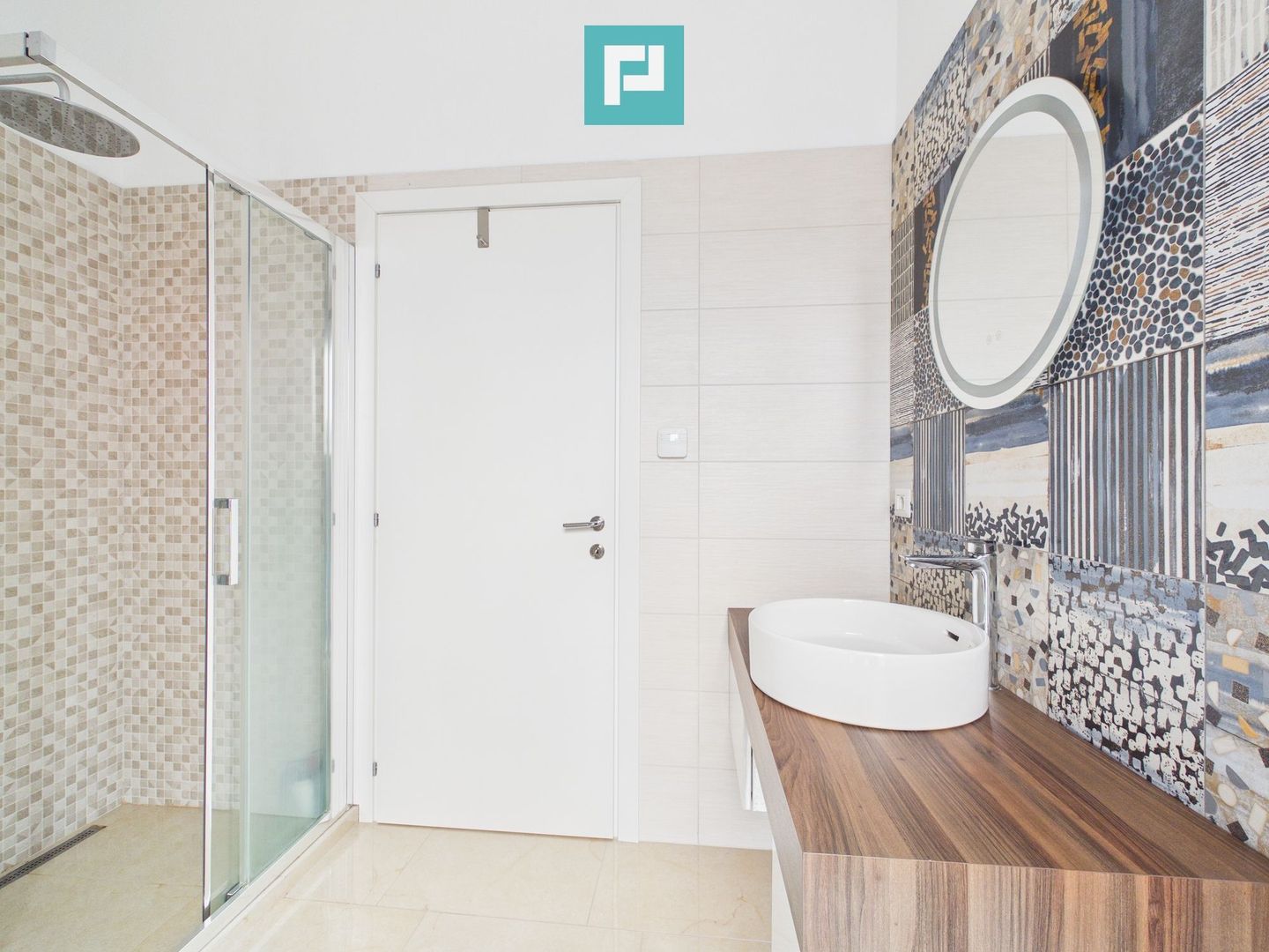 Penthouse premium, 4 camere, mobilat, 2 balcoane - Poză 24