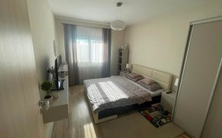 Duplex cu 4 camere in Mosnita Noua mobilat si utilat - Poză 3