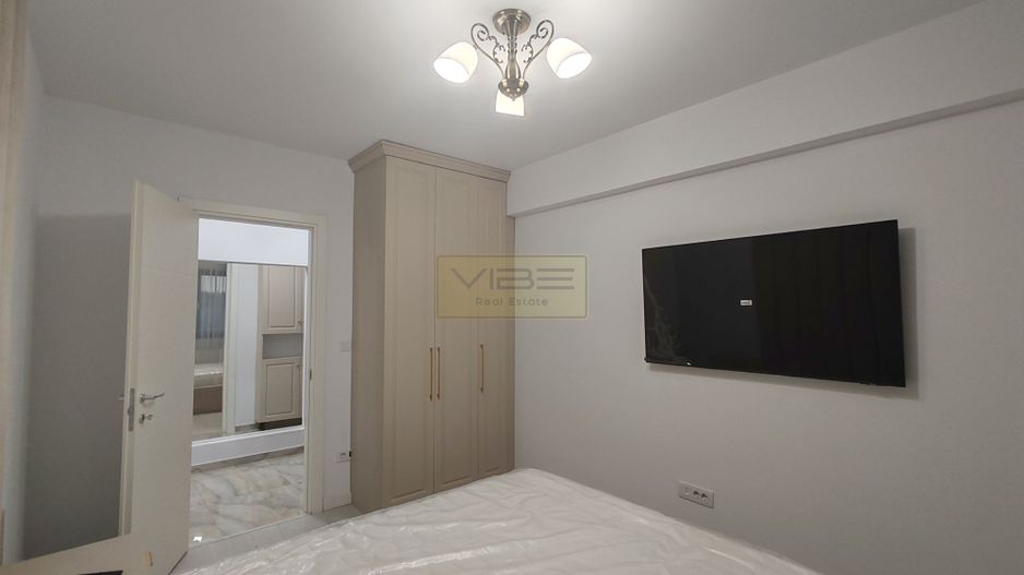 Apartament Premium - Vișan - Bucium Family Market! - Poză 9