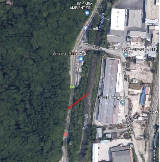 Teren intravilan in Busteni - Poză 1
