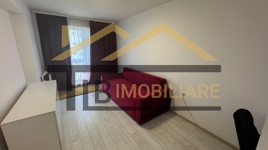 Apartament cu 2 camere, 54mp, parcare, Zona Maurer Residence - Poză 5
