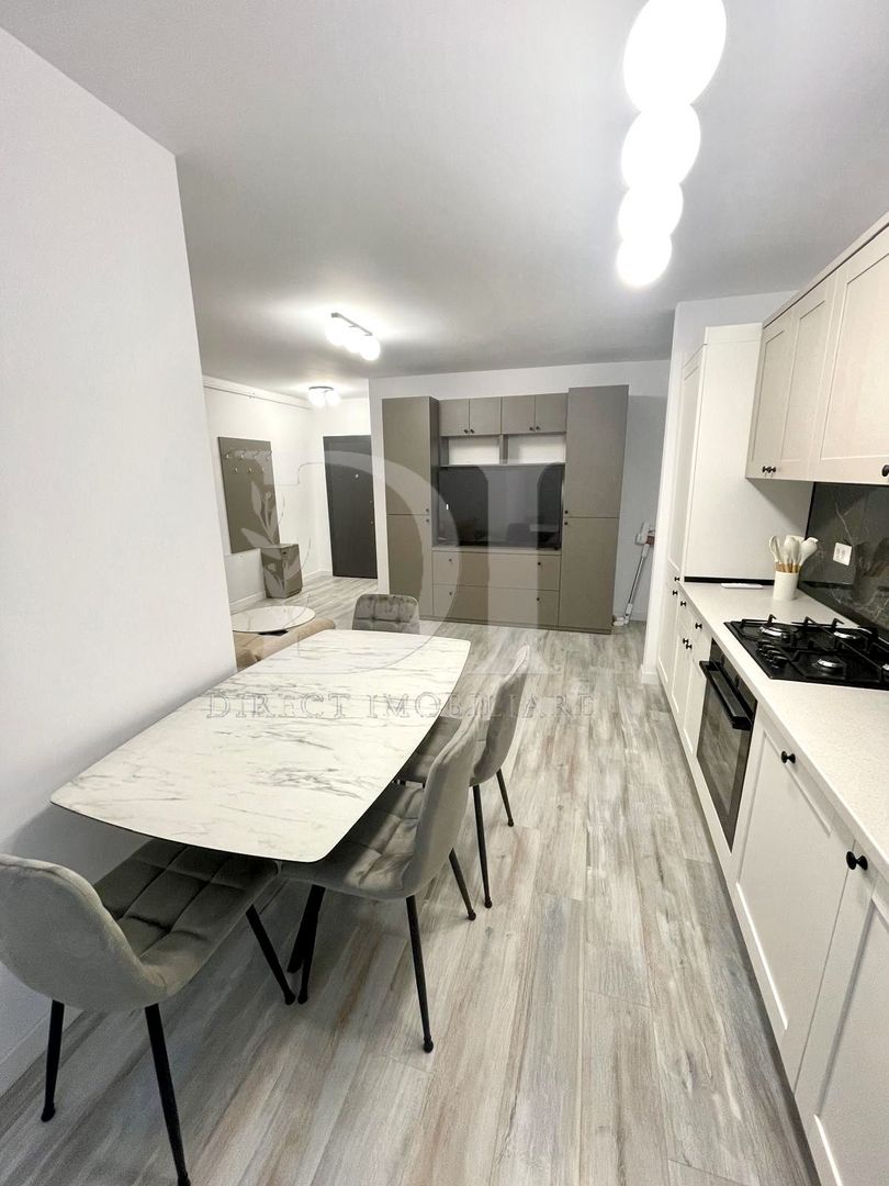 Apartament 3 camere de vanzare /  Zona Stadionului / Floresti - Poză 16