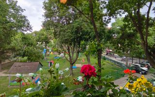 Sagului | 3 camere | 64 mp utili+balcon | centrala proprie | Et. 2\4 - Poză 2