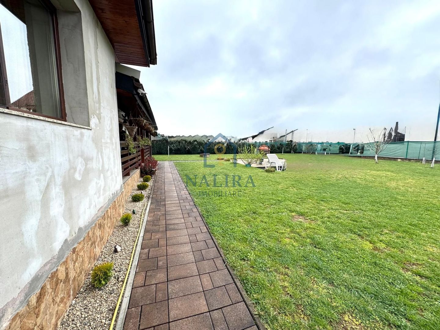 Casa de vanzare Baia Mare - teren 12 ari - eficienta energetic - Poză 19