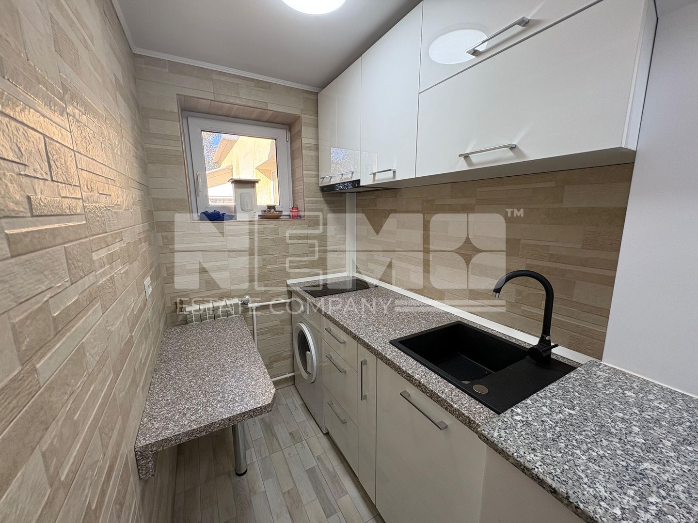 Apartament 2 camere | Rădăuți | Zona Hurmuzachi | Etaj 4/4 - Poză 7