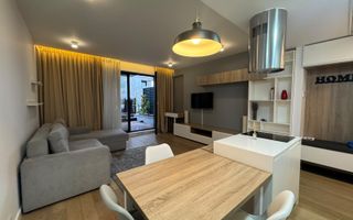 2 CAMERE DE INCHIRIAT || ONE HERASTRAU PLAZA || ZAGAZULUI-HERASTRAU - Poză 1