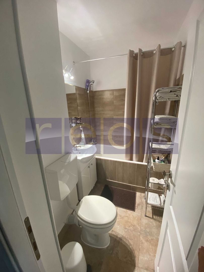 VANZARE GARSONIERA | MOBILATA SI UTILATA | ZONA DRISTOR - Poză 7