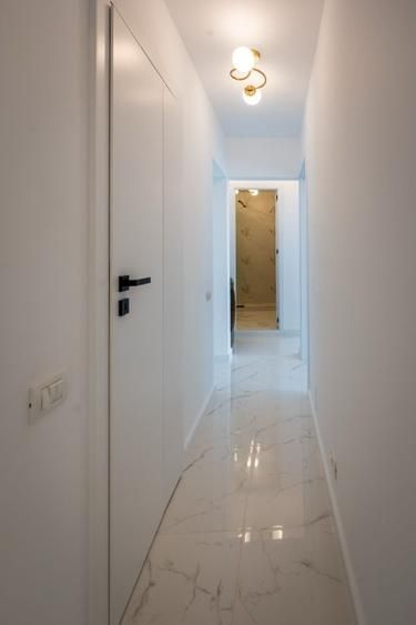 Vanzare Apartament 3 camere, 69 mp, renovat premium, 2 băi, etaj 7/8, Rahova - Poză 7