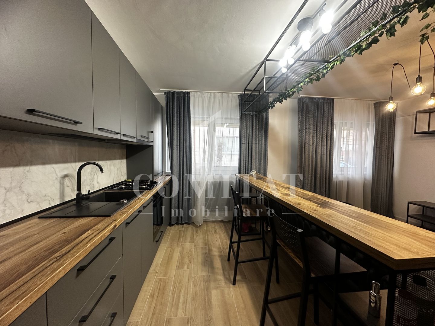 Apartament la cheie | 2 camere | Zona Stadionului - Poză 9