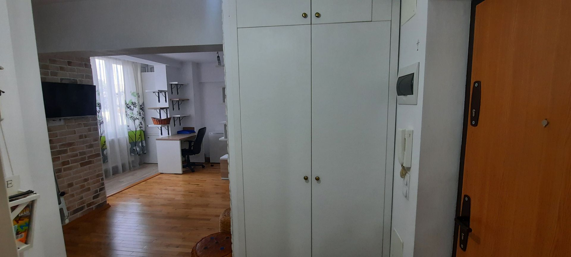 Apartament cu 1 camera - Centru/Unirii - Poză 20