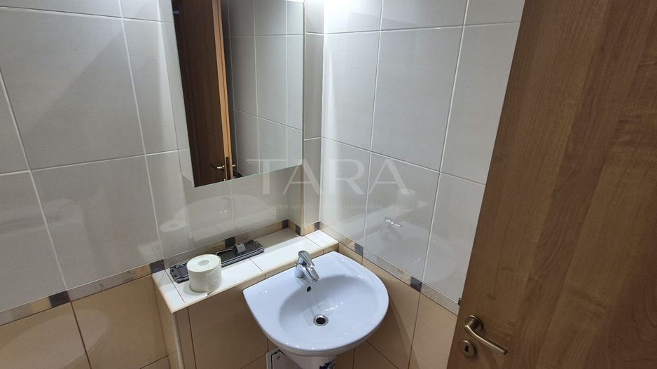 Apartament 3 camere de închiriat, zona Titulescu - Poză 8