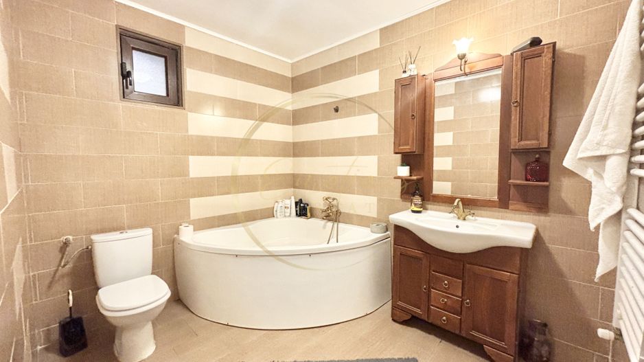 SUPER OFERTĂ | 1/2 Duplex superb cu 3 camere - Ghiroda, Timis - Poză 12