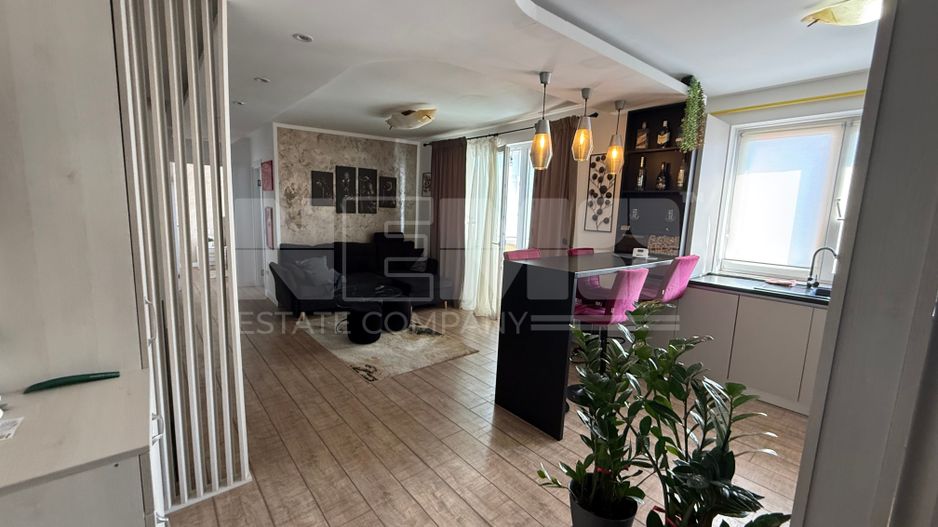 Apartament de închiriat | 2 camere | Radauti - Poză 2