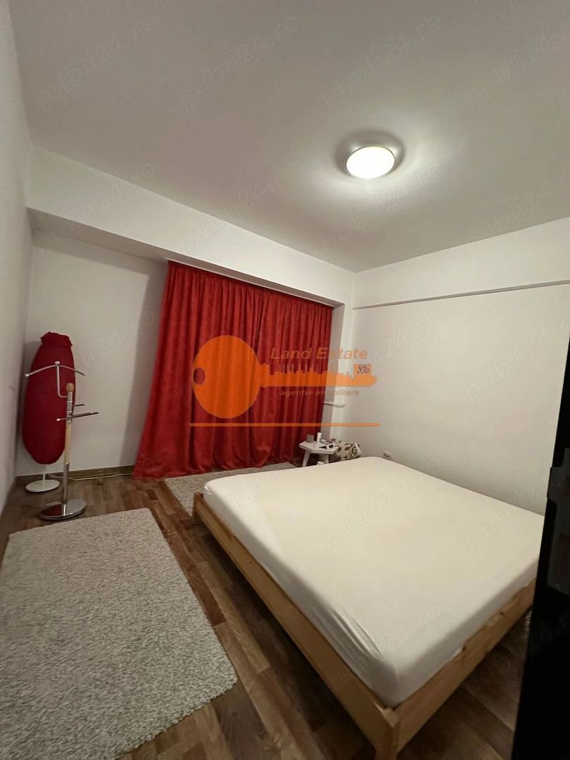 3 Camere- Calea Victoriei - Radisson- Bloc 1983 - Poză 4