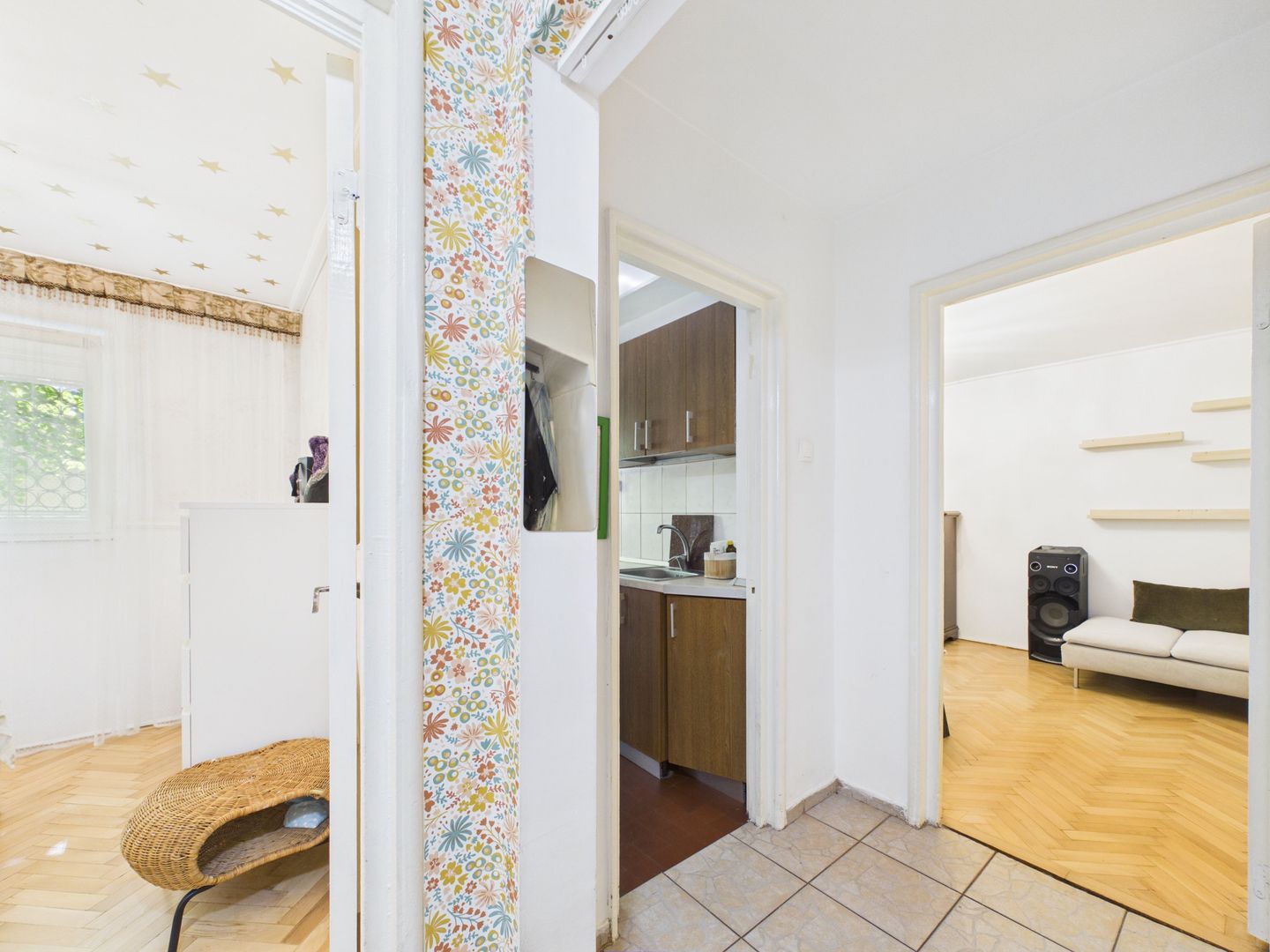 Apartament 2 camere decomandat | Dorobanți | Axinte Uricariul - Poză 9