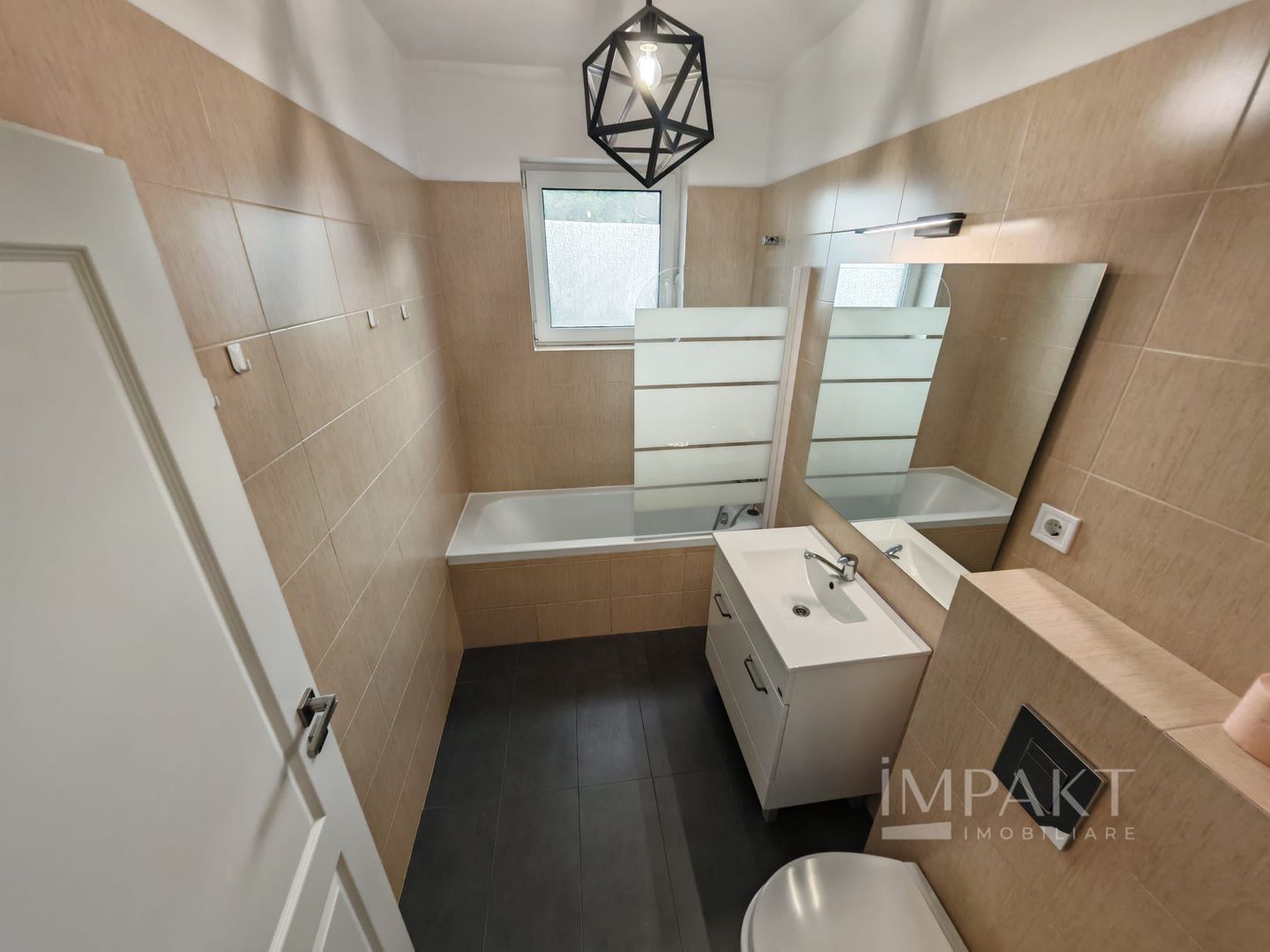 Apartament cu 3 camere, bloc nou, cartier Grigorescu! - Poză 6