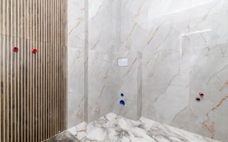 Garsoniere noi cu balcon | Predare la cheie | Pinilor Residence - Poză 9