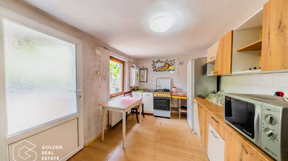 Casa 4 camere Gradiste,760 mp, ideala 2 familii, comision 0% - Poză 10