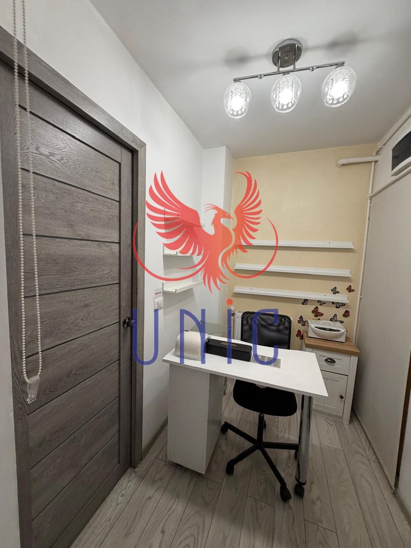 Spatiu stradal, Institut - Poză 8