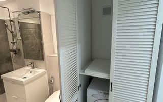 APARTAMENT RENOVAT 3 CAMERE ZONA DRUMUL TABEREI - Poză 8