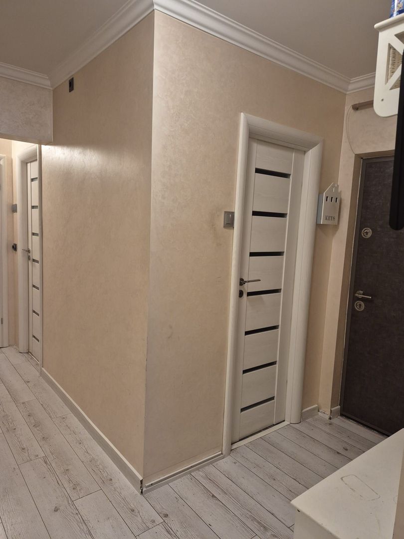 Apartament spațios in  Mazepa 1 - 3 camere, 2 băi, etaj 2 - Poză 9