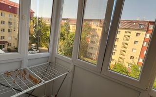 Apartament 3 camere | Calea Șagului – Ana Ipătescu | 48 mp utili - Poză 9