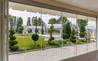 Complex HoReCa functional – 13.000 mp, venituri active, 15 km Timisoara - Poză 11