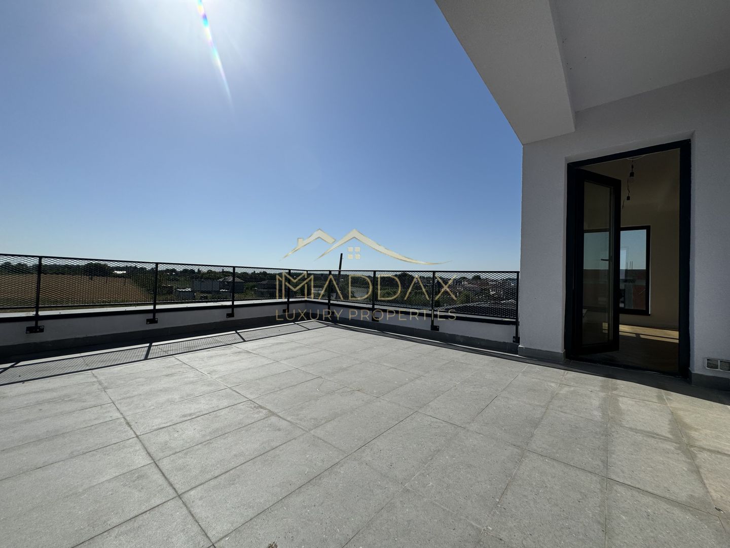 Vila LUX***Panouri fotovoltaice***Lake view//Laguna Albastra/Corbeanca - Poză 33