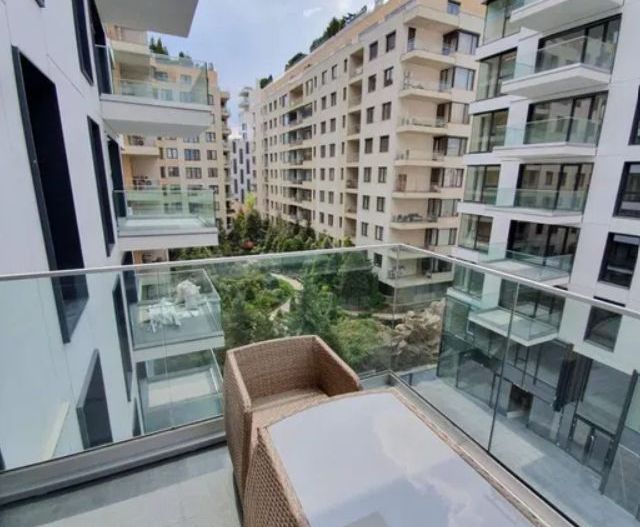 Inchiriere apartament 2 camere | One Herastrau Plaza - Poză 15