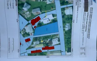 Teren superb 1662 mp cu Proiect existent - langa Lac de Verde - Breaza - Poză 18